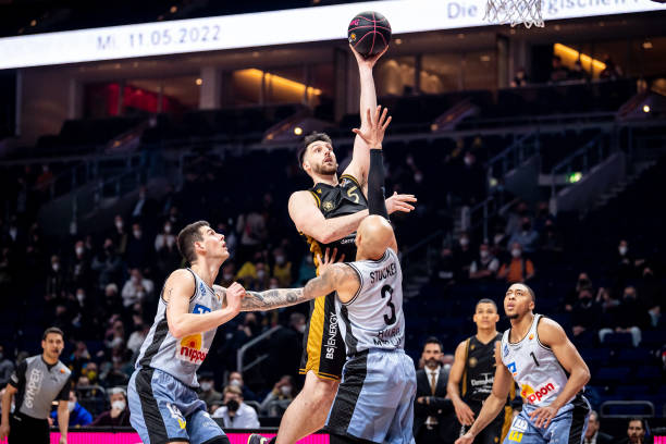 距离投篮和 距离投篮和