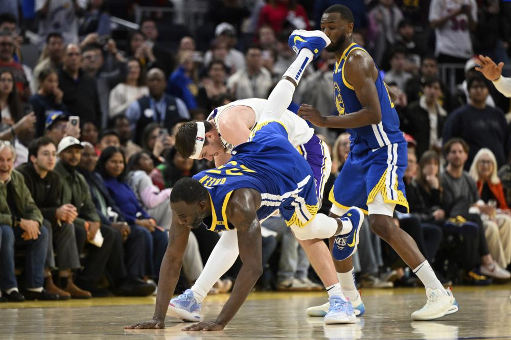 球队的核心 球队的核心