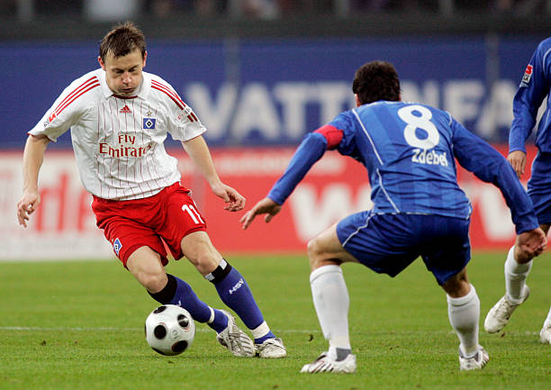 充满期待 充满期待